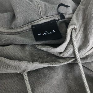 Out From Under Trapeze Hoodie - Urban Outfitters